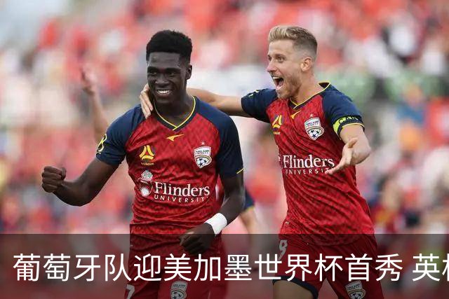 葡萄牙队迎美加墨世界杯首秀 英格兰对阵克罗地亚